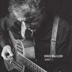 featured artist Doug Macleod