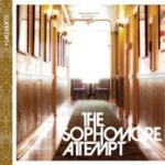 The Sophomore Attempt image on tourvolume.com