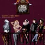 Panic! At The Disco image on tourvolume.com