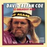 featured artist David Allan Coe
