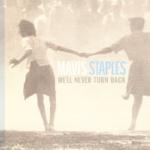Mavis Staples image on tourvolume.com