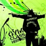 Gym Class Heroes image on tourvolume.com