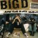 Big D and the Kids Table image