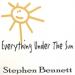 Stephen Bennett image