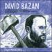 David Bazan image