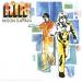 featured artist Air