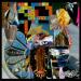 Klaxons image