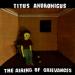 Titus Andronicus image