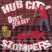 Hub City Stompers image